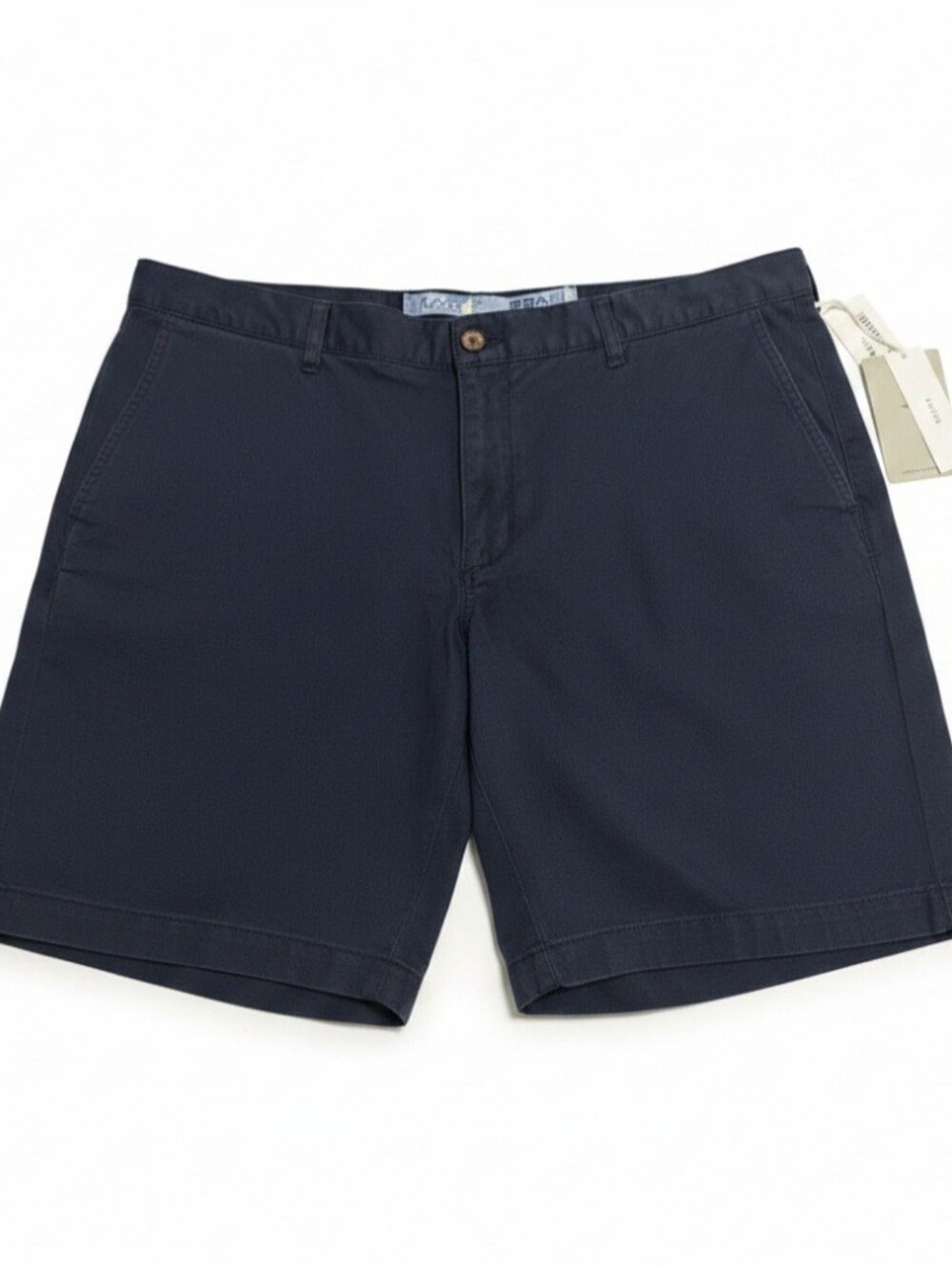 NWT Men's Tommy Bahama Boracay Shorts - Maritime Size W40xL9